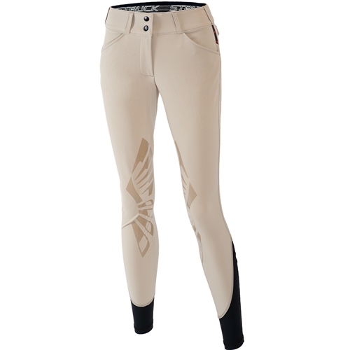 Women's 55 Series Beige Breech