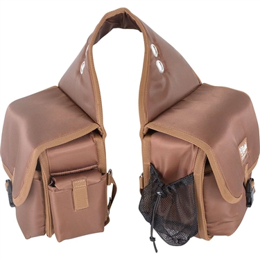 Cashel Rear Deluxe Saddle Bag