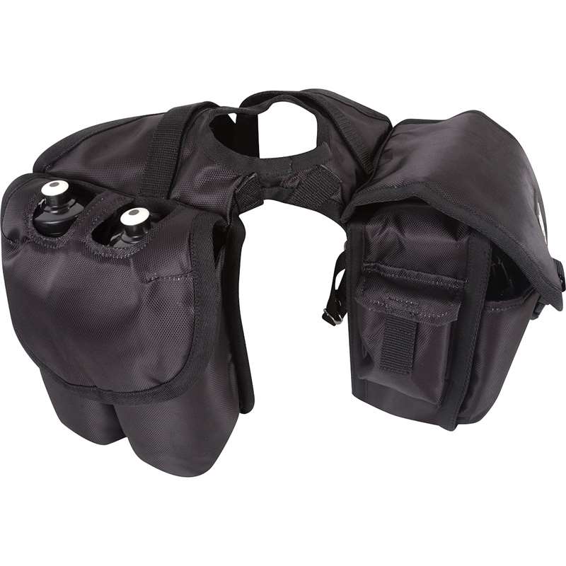 Cashel Horn Saddle Bag Medium
