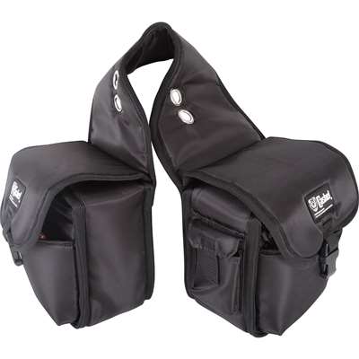 Cashel Rear Medium Saddle Bag