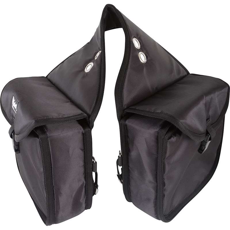 Cashel Rear Standard Saddle Bag