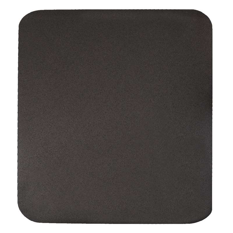 Cashel Schooling Square Cushion Foam Saddle Pad, 3/4-inch Thick