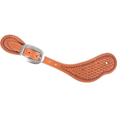 Desert Edge Womens Belt - Tucker Saddlery