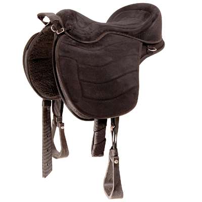 Cashel Soft Endurance Saddle 2