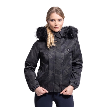 Samshield Joyce Bomber Jacket