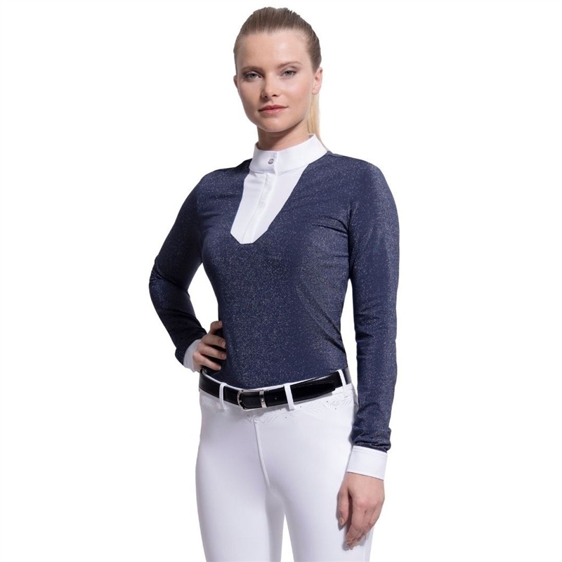 Samshield Faustina Long Sleeve Shirt