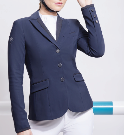 Samshield Louisa Show Jacket