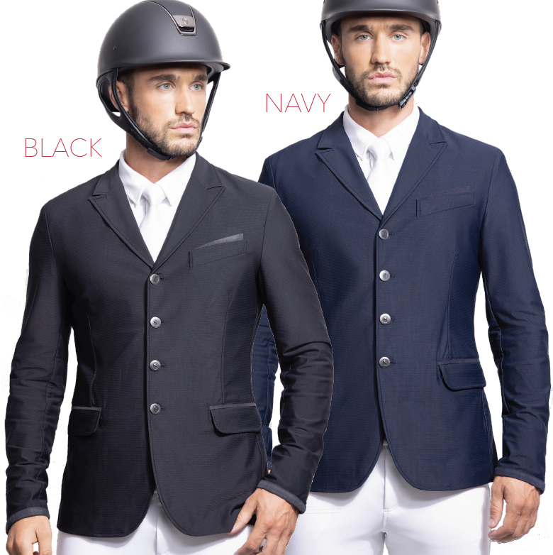 Samshield Miami Mens Show Jacket