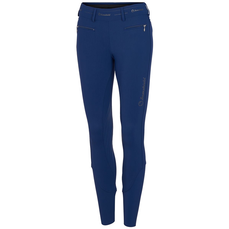 Samshield Alpha Knee Patch Breeches