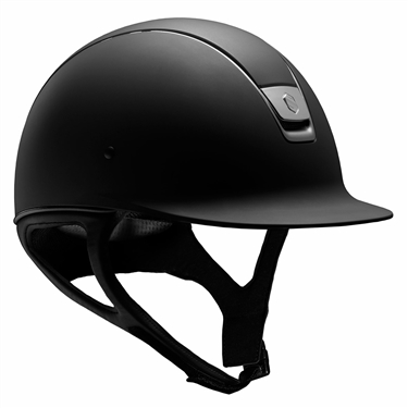 Samshield Shadow Matt Helmet