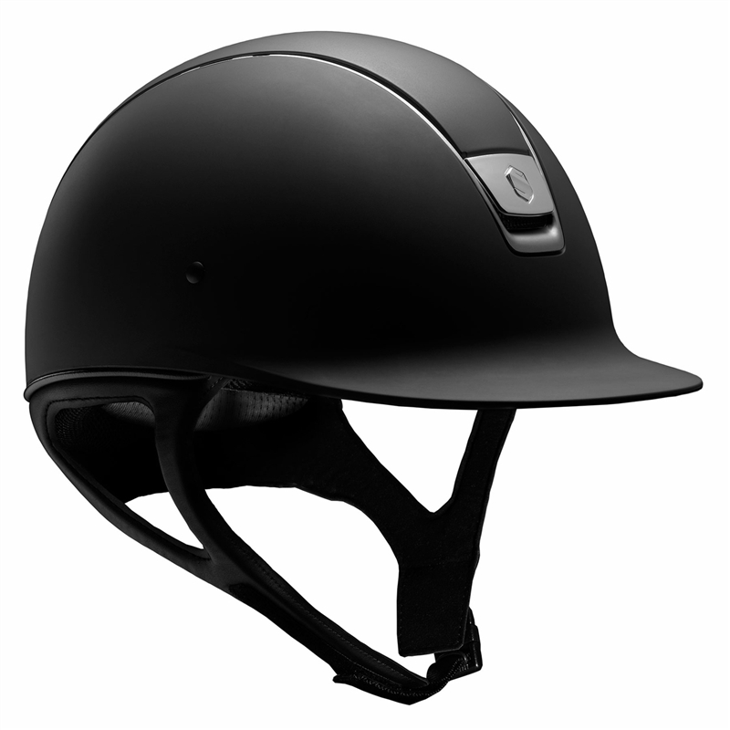 Samshield Shadow Matt Helmet