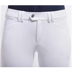 Samshield Mathilde Satin Knee Grip Breeches