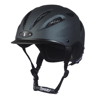 Tipperary Sportage 8500 Equestrian Protective Safety Riding Helmet