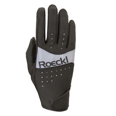 Roeckl Marbach Riding Glove - Unisex