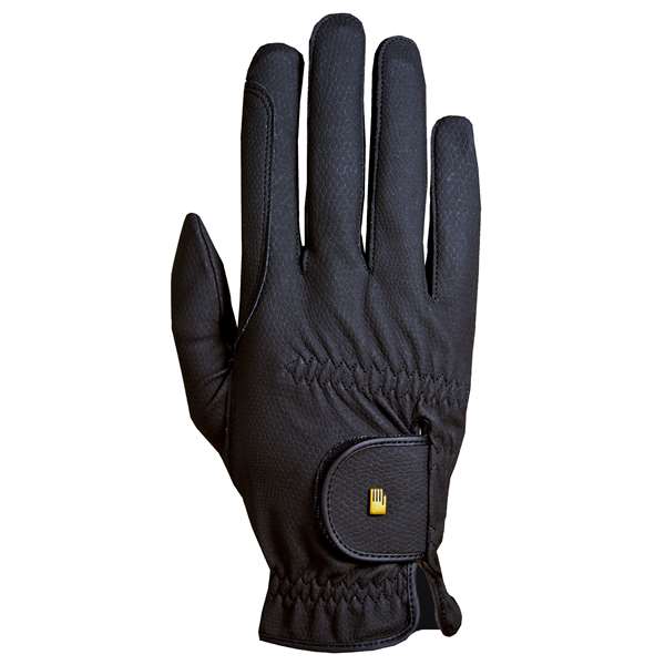 Roeckl Roeck-Grip Winter Riding Glove - Unisex