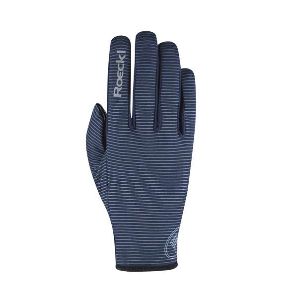 Roeckl Wayne Winter Riding Glove - Unisex