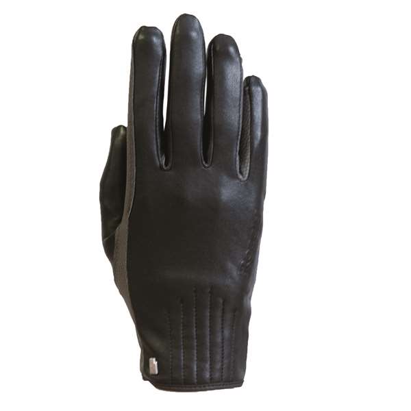 Roeckl Wels Winter Riding Glove - Unisex