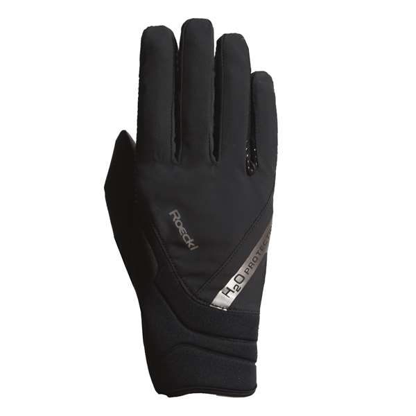 Roeckl Warendorf Winter Riding Glove - Unisex