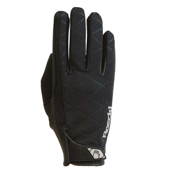 Roeckl Wattens Winter Riding Glove - Unisex