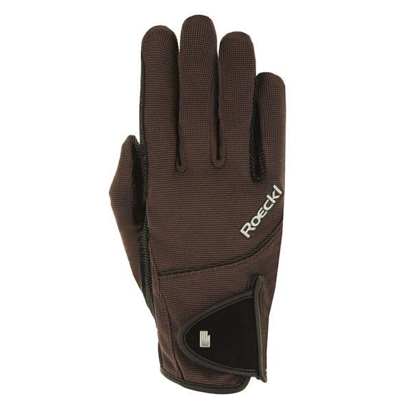 Roeckl Milano Winter Riding Glove - Unisex