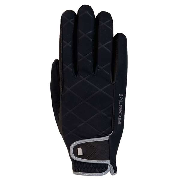 Roeckl Julia Winter Riding Glove - Women's