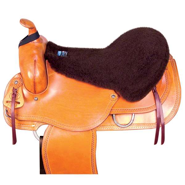 oolBack Western Seat Saver