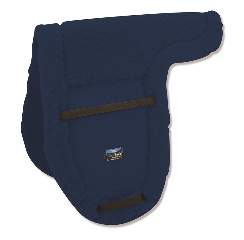 CoolBack Australian Stock Standard Pad