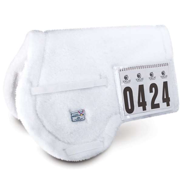 Medallion Close Contact Number Pad