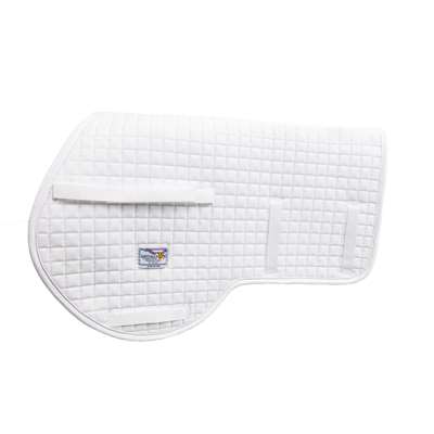 Toklat Quilted Number Pad with High Profile General Purpose