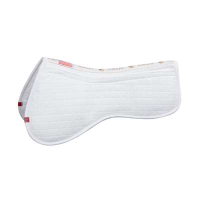 T3 Half Pad with Impact Protection