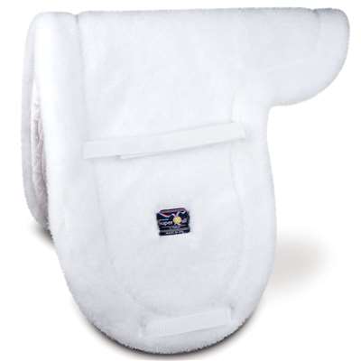 SuperQuilt Dressage Pad