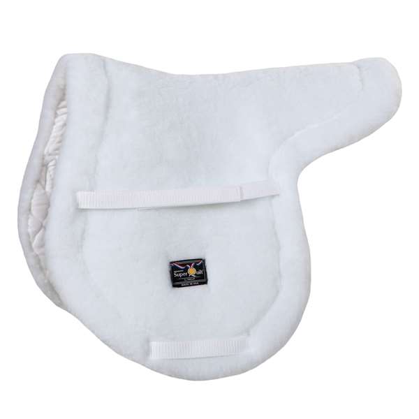 SuperQuilt Childrens High Profile Close Contact Pad