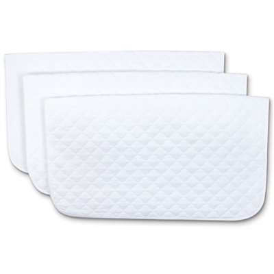 Passport Baby Pads