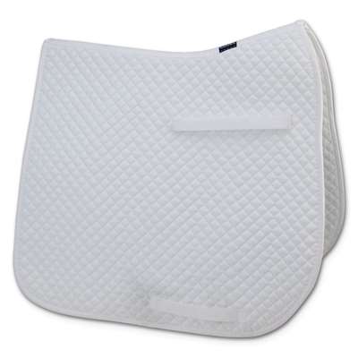 Tango Mini Diamond Dressage Pad