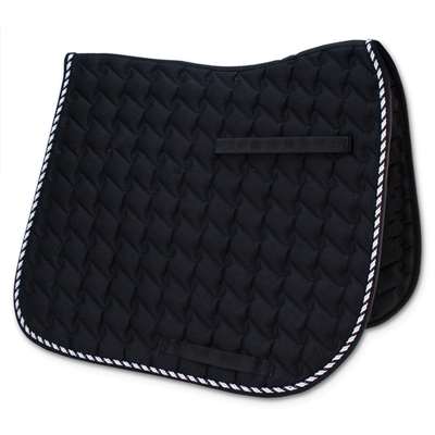 Tango Wave Dressage Pad