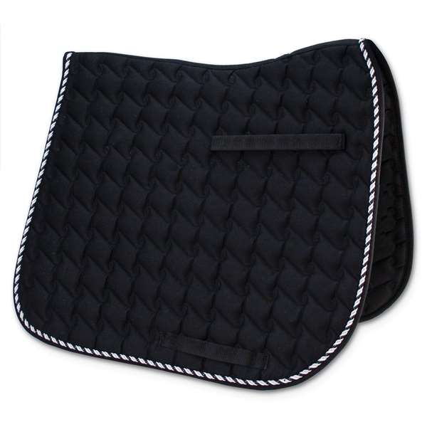 Tango Wave Dressage Pad