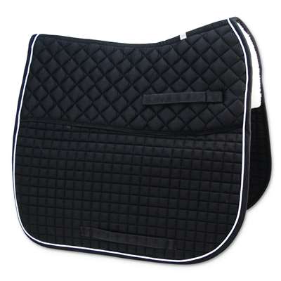 Passport Double Back Dressage Pad