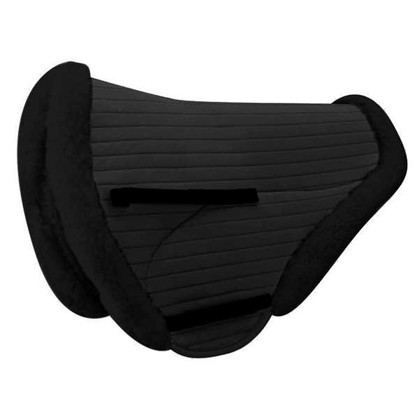 T3 Matrix Endurance Sport Pad with CoolBackï¿½ and Impact Protection