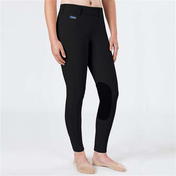 Cadence Elite Knee Patch Breech