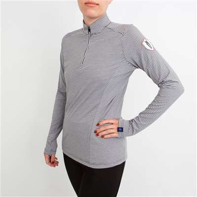 AirTech Half Zip