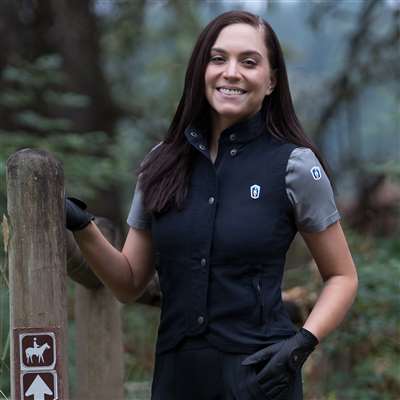 Terra Trail Vest