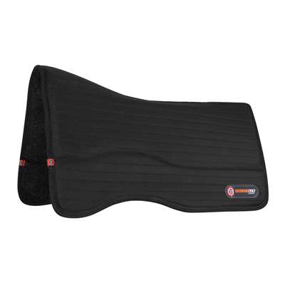 T3 Matrix Performance Pad with Felt Lining and Impact Protection Inserts