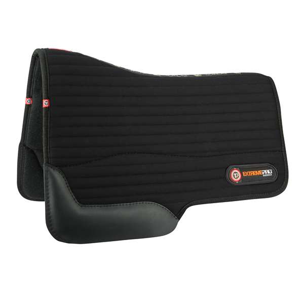 T3 Matrix Barrel Pad with Felt Lining and Impact Protection Inserts