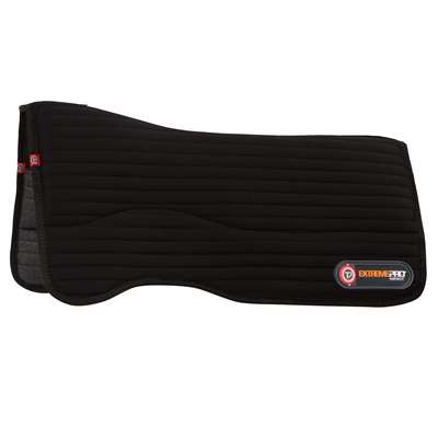 T3 Matrix Performance Pad with Non-Slip Lining and Impact Protection Inserts