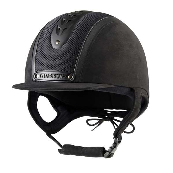 Champion Puissance Hunter Helmet