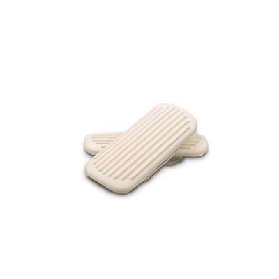 Replacement White Peacock Fillis Pads