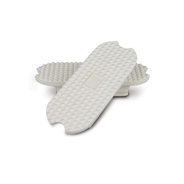 Replacement White Fillis Pads