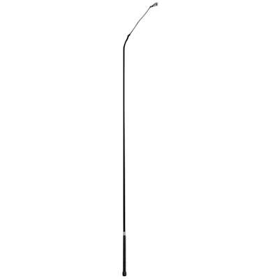 Stockyard Whip - 4 1/2'