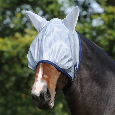 Bucas Buzz Off Fly Mask