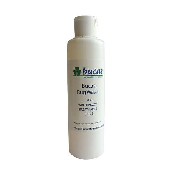 Bucas Blanket Wash, 250mL